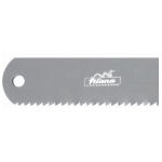 Machine saw blades